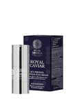 Natura Siberica Crème Raffermissante pour Yeux Glacée NS Royal Caviar 15 ml