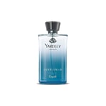 Yardley London Gentleman Royale Daily Wear Perfume for Men, 100ml (Pack of 1)
