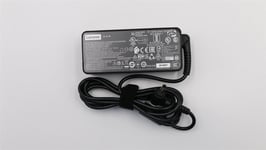 Lenovo Chromebook V15 G2 IJL N22-20 Touch AC Charger Adapter Power Black 01FR049