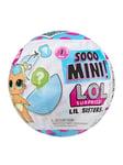 L.O.L. Sooo Mini! Lil Sis - Asstored