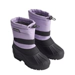 Molo Driven Vinterstövlar Viola | Lila | 27 EU