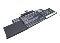 Batteri till MacBook Pro 15" Retina 2013 A1494