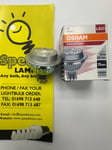 OSRAM Parathom MR16 LED Reflector Lamp 7.2W=50W 4000K GU5.3 (New)