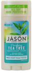 Jason Tea Tree Deodorant Stick 71g