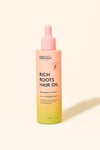 Rich Roots Hair & Scalp Oil - Amla & Rosemary 100ml