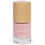 Inglot Natural Origin Nail Polish - Free-Spirited 006