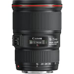 Canon Objectif EF 16-35mm f/4L IS USM - Neuf