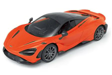 TEC-TOY - McLaren 765LT R/C 1:16 Orange (471311)