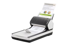 Ricoh fi 7240 - dokumentskanner - desktop - USB 2.0