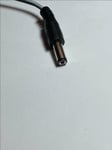 Replacement 12V Charger for ZC03870 ZINC Volt GT Electric Scooter UK Plug