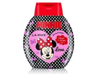 La Rive Disney Love Minnie Shampoo and bath gel 2in1 250ml