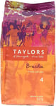Taylors of Harrogate Brasilia Ground Coffee, 227G