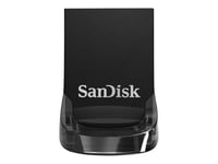 SanDisk Ultra Fit 430 3.1 USB-minne, 32GB, (130mb/s)