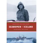 Havskvinnor På Island | Margaret Willson | Språk: Engelska