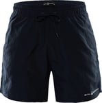 Sail Racing Men's Bowman Logo Volley Dark Navy, XXL