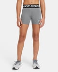 Nike Pro Shorts til store barn (jente)