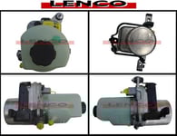 Styrservopump Lenco - Ford - Focus, C-max