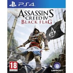 Assassin's Creed IV Black Flag (portugais Import)