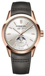Raymond Weil 2766-PC5-64001 Freelancer Complete Calendar Watch