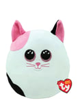 TY Ty Muffin - Cat Squish 25Cm Multi/patterned