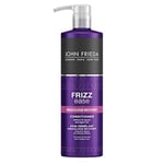 John Frieda Frizz Ease Miraculous Recovery Conditioner, 500 ml