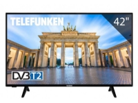 Telefunken TV 42 inch 42FG6010 TV
