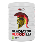 Gladiator Blood 2.0 - Apple - Vegan