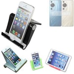 For Huawei P60 Desk Stand Dock table holder mount
