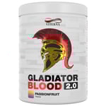Viterna Gladiator Blood 2.0 460 G Passionfruit