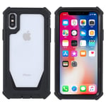 Trolsk Four Corner Shockproof Cover (iPhone Xs Max)