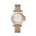 GC X52003L1S - Quartz Klocka Dam (30MM)
