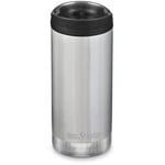 Klean Kanteen TKWide 355ml 355 ml Brushed stainless