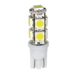 Pilot tuning project T10 LED-lampa - 12 V
