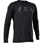 FOX Flexair Pro Trøye Svart - Størrelse XX-Large