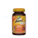 Nature's Way - Alive!® Premium Kids Multivitamin Gummy