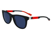 Calvin Klein Sunglasses CK23507S  002 Matte black grey Man