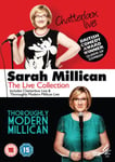 - Sarah Millican: Live Collection DVD