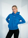 Nike Pheonix Fleece Std Hoodie