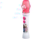 Ekids Baby Karaoke Mikrofon Original / Barbie / Be-070.11Mv22