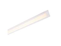Deko Light Mia II Lampe LED (RGB) LED indbygget 8.10 W EEK: G (A - G) Varmhvid Hvid