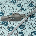 Baby Lock Bandkantare stretch 12 mm 3-vik