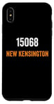 iPhone XS Max 15068 New Kensington Zip Code, Moving to 15068 New Kensingto Case