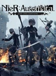 NieR: Automata Day One Edition (PC) Steam Key GLOBAL