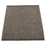 Sam Matta 90x70 cm, black/walnut