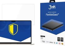 Filtr 3Mk 3Mk Flexibleglass Apple Macbook Air 15,3 2023 Szkło Hybrydowe
