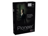Kopieringspapper Pioneer 160g A4 250 ark/pack - (250 ark per förpackning)