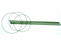 Greenmill 75cm ring växtstöd (GR4304)