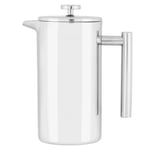 Coffee Press Gastro Steel 1L
