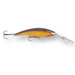 Rapala Tail Dancer Gold Rainbow Foil 7cm 9G