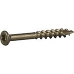 ESSVE Classic trallskruv, Corrseal